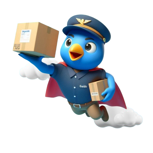 Image maskot service urgent
