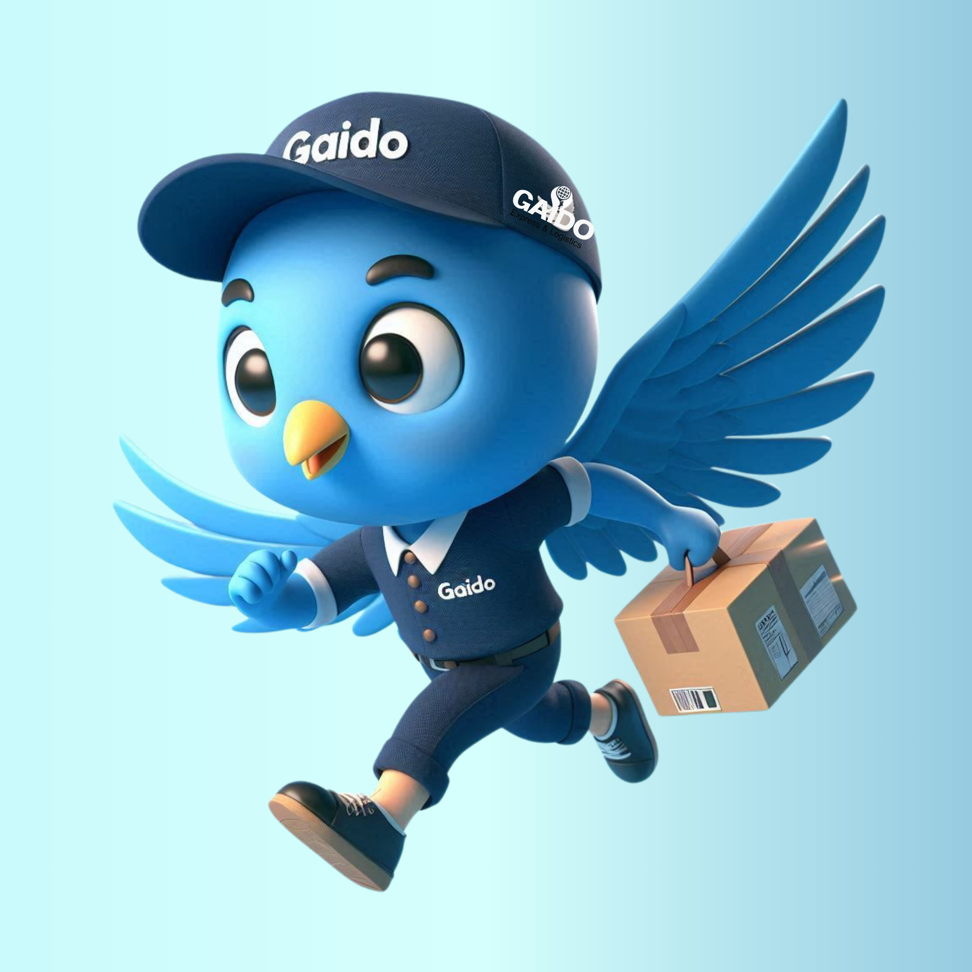 Image GENCO REGULER –  (Normal paket & dokumen)